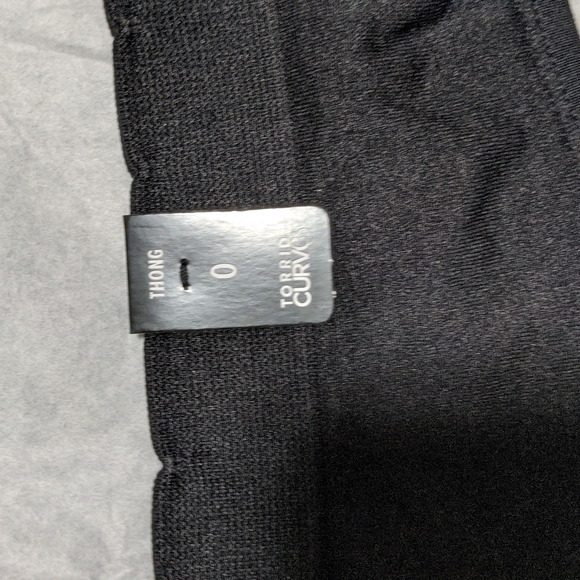 Torrid Curve thong - Picture 4 of 6